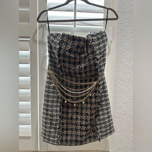 THE MODERN GATSBY DRESS ⚜️